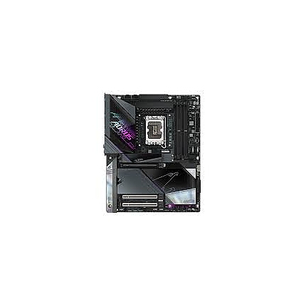 Дънна платка GIGABYTE Z890 AORUS MASTER, LGA 1851